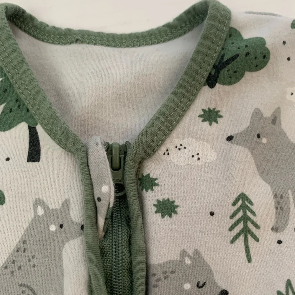 Baby YOOFOSS Sleep Sack 6-12 months - Picture 3 of 6